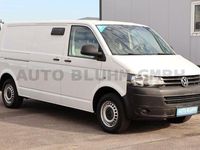 Gebraucht VW T5 102 PS (75 kW) 2013 Candyweiß Van