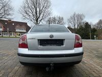 gebraucht VW Passat 3BG LIMOUSINE 1.6// TÜV 05/25