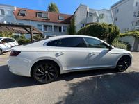 gebraucht VW Arteon Arteon2.0 TSI 4Motion DSG R-Line