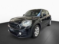 Gebraucht Mini Cooper Countryman 2018 Schwarz SUV
