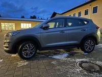 Gebraucht Hyundai Tucson Advantage 136 PS (100 kW) 2020 Andere farben SUV