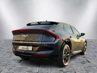 Neu Kia EV6 Earth 125 kW (170 PS) 2026 Interstellar grau metallic SUV
