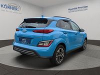 gebraucht Hyundai Kona (150kW) PRIME *LED*HUD*CAM*NAVI*KRELL*