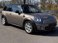 Gebraucht Mini Cooper Clubman 122 PS (89 kW) 2011 Braun Kombi