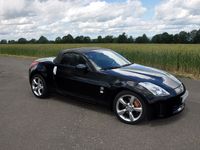 gebraucht Nissan 350Z ROADSTER -