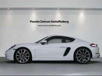 gebraucht Porsche 718 Cayman S PDK