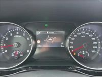 Neu Kia Ceed 150 PS (110 kW) 2026 (b3l) blue flame m Kleinwagen