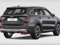 Neu Kia Sorento 193 PS (141 kW) 2026 Interstellar grau metallic SUV
