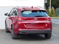 gebraucht Hyundai i30 cw Select Mild-Hybrid, sofort verfügbar