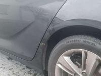 Gebraucht Opel Insignia 163 PS (119 kW) 2015 Limousine