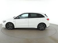 Gebraucht Mercedes B250e AMG line 102 PS (75 kW) 2020 Weiß Van / Kleinbus