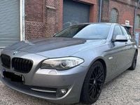 Second-hand BMW 528 258 CP (189 kW) 2010 Gri Break