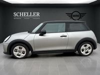 Gebraucht Mini Cooper 156 PS (114 kW) 2024 Silber Kleinwagen