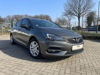 Gebraucht Opel Astra 122 PS (89 kW) 2020 Grau Limousine