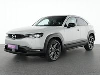 Gebraucht Mazda MX30 106 kW (145 PS) 2021 Ceramic weiß SUV