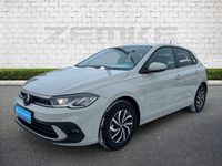 Neu VW Polo Life 95 PS (69 kW) 2026 Grau Limousine