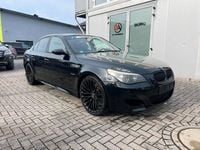 Gebraucht BMW M5 Performance 507 PS (372 kW) 2006 Schwarz Limousine