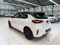 Gebraucht Opel Corsa 101 PS (74 kW) 2025 Weiß Kleinwagen
