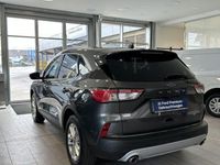 Gebraucht Ford Kuga Titanium X 224 PS (164 kW) 2021 Magneticgrau (metallic) (metallic) SUV