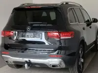 Gebraucht Mercedes GLB200 Progressive 150 PS (110 kW) 2022 Schwarz SUV