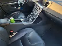 Gebraucht Volvo V60 CC 190 PS (139 kW) 2016 Schwarz Kombi