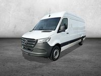 Gebraucht Mercedes Sprinter 170 PS (125 kW) 2024 Weiß Van