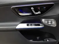 Gebraucht Mercedes GLC400d Advanced 252 PS (185 kW) 2023 Graphitgrau metallic SUV