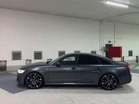 Gebraucht Audi A6 Competition 313 PS (230 kW) 2013 Limousine