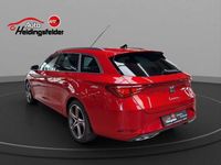 gebraucht Seat Leon Sportstourer FR, ACC, RFK, PANORAMA, 8-FACH