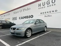 Używany BMW 320 150 KM (110 kW) 2006 Niebieski Sedan/Limuzyna