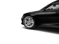 Gebraucht Audi A6 Business 299 PS (219 kW) 2025 Mythosschwarz metallic Kombi