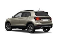 Gebraucht VW T-Cross Move 110 PS (80 kW) 2023 SUV