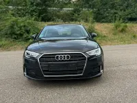Gebraucht Audi A3 Sport 150 PS (110 kW) 2018 Braun Limousine