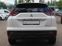 Gebraucht Mitsubishi Eclipse Cross 188 PS (138 kW) 2023 Weiß SUV