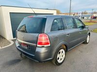 gebraucht Opel Zafira 1.9 CDTI Edition Plus 110kW