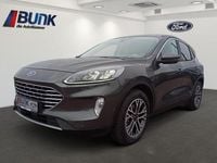 Gebraucht Ford Kuga 224 PS (164 kW) 2021 Magnetic SUV