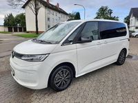 Gebraucht VW Multivan 150 PS (110 kW) 2025 Candyweiß Van