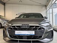 Gebraucht Audi A3 S-Line 150 PS (110 kW) 2025 Daytonagrau perleffekt Kombi