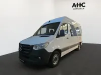Occasion Mercedes Sprinter 170 ch (125 kW) 2023 Blanc Van