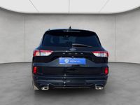 Gebraucht Ford Kuga ST-Line X 150 PS (110 kW) 2024 Schwarz SUV