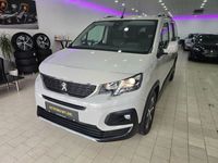 gebraucht Peugeot Rifter Allure L2 Tüv + Service Neu AHK 7.Sitzer