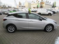 gebraucht Opel Astra 1.2 Turbo Edition *wenig Kilometer*