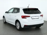 Usata Skoda Fabia 116 CV (85 kW) 2024 Bianco Utilitaria