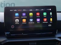 Second-hand Cupra Leon 310 CP (228 kW) 2022 Negru Break