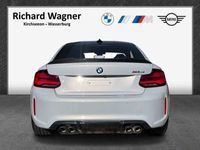 gebraucht BMW M2 CS Coupe Keramikbremsanlage H/K RFK DriversPac