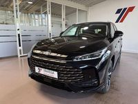 Gebraucht MG HS Luxury 272 PS (200 kW) 2025 Schwarz SUV