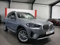 Gebraucht BMW X3 Sport Line 292 PS (214 kW) 2023 Grau SUV