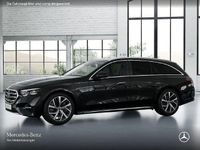 Gebraucht Mercedes E200 Exclusive 204 PS (150 kW) 2025 Schwarz Limousine