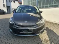 Second-hand Ford C-MAX Titanium 150 CP (110 kW) 2019 Gri Monovolum