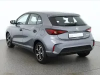 Gebraucht MG MG3 Comfort 116 PS (85 kW) 2025 Grau Kleinwagen